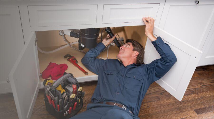 Local water heater installation in Woodlyn, PA